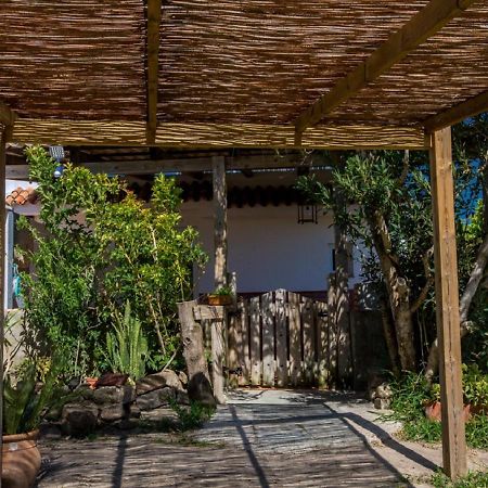 La Casa De Los Algarbes Tarifa Bagian luar foto