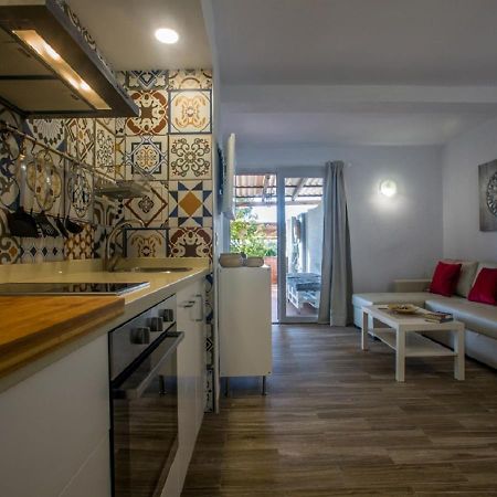 La Casa De Los Algarbes Tarifa Bagian luar foto