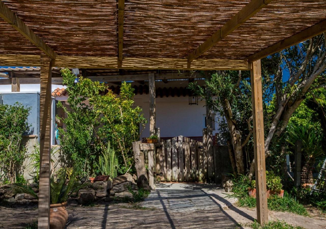 La Casa De Los Algarbes Tarifa Bagian luar foto